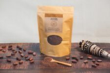 Cacao & Coffee Mocha Elixir 500 Grams