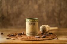 Healing Herbs Cacao Elixir