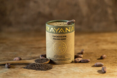 Healing Herbs Cacao Elixir