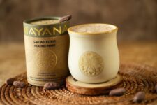 Healing Herbs Cacao Elixir with Mug